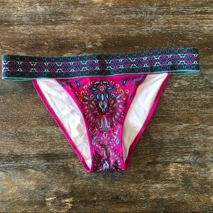 Victoria’s Secret Boho Bikini Bottom